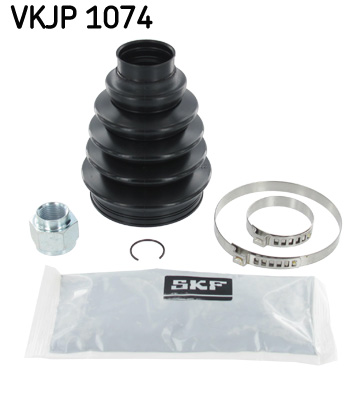 SKF VKJP 1074 Kit cuffia, Semiasse-Kit cuffia, Semiasse-Ricambi Euro